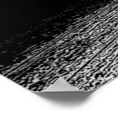 Poster Basket-ball Motivation Inspiration croyance (Coin)