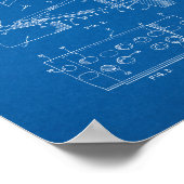 Poster Basket-ball Objectif Ensemble Brevet - Plan direct (Coin)