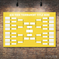 Basket-ball Soccer Sport Tournament Bracket