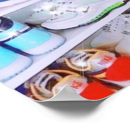 Poster basket basket (Coin)