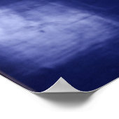 Poster basket en cerceau (Coin)