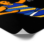 Poster Basket I (Coin)