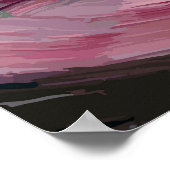 Poster Basket with Cabbages After Van Gogh (Coin)