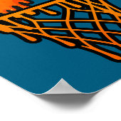 Poster Basketball 67 Meme Funny Six Seven Gen Alpha Drip  (Coin)