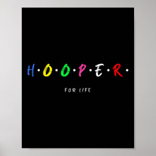 Poster Basketball Girl - Je sais que je joue comme une fi