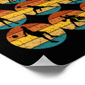 Poster Basketball Heart Beat (Coin)