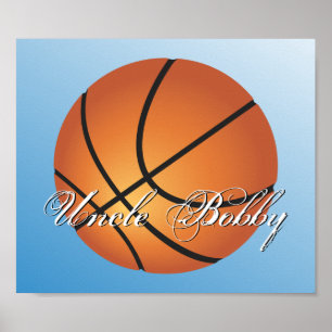 Poster Basketball Image budget incroyable spécial
