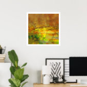 Poster Basmallah 1b (Bureau à domicile)