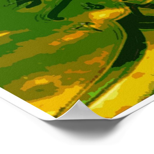 Poster Basmallah 3 (Coin)