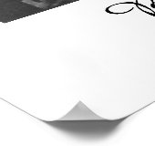 Poster Basque Cowboy (Coin)