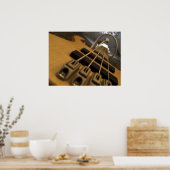 Poster Bass (Cuisine)