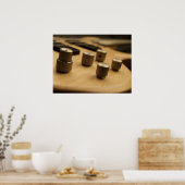 Poster Bass (Cuisine)