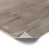 Poster Bass Fishing Floride (Coin)