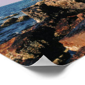 POSTER BASS HARBOUR HEAD LIGHTHOUSE (Coin)