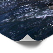 Poster / Bass Harbour Head Lighthouse Maine (Coin)