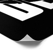 Poster Bass players do it deeper (Coin)