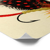 Poster Bass Vol 270 à 275 Vintage (Coin)