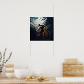 Poster Basse (Cuisine)