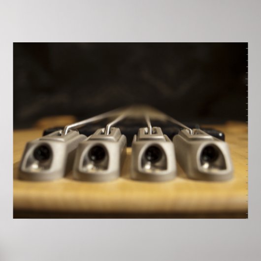 Poster Basse (Devant)