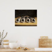 Poster Basse (Cuisine)