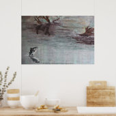 Poster Basse (Cuisine)