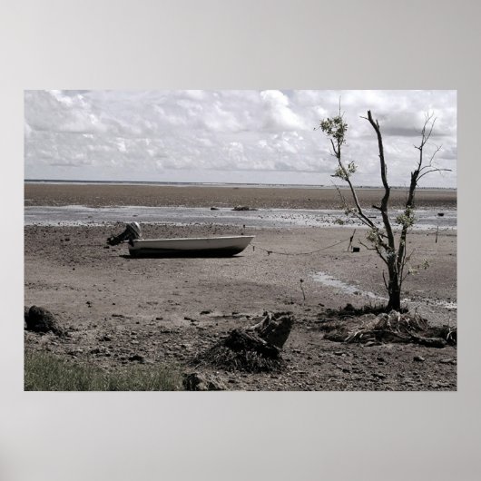 Poster Basse (Devant)