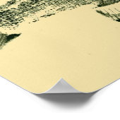 Poster Basse #1 (Coin)