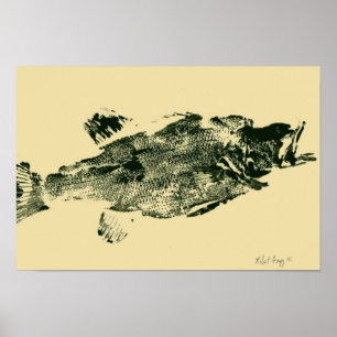 Poster Basse #1