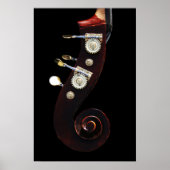 Poster Basse 2 wapcn (Devant)