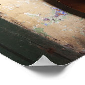 Poster Basse double (Coin)