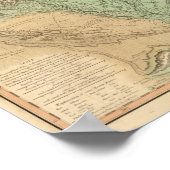 Poster Basse-Égypte, Palestine (Coin)