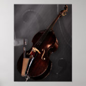 Poster Basse - Imprimer (Devant)