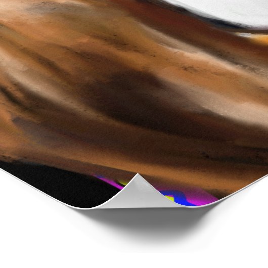 POSTER BASSET HOOK (Coin)