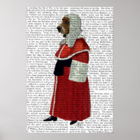 Basset Hound Juge Full