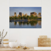 Poster Bassin Bonsecours Dans Le Vieux-Port Du Vieux-Mont (Cuisine)