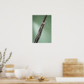 Poster Basson (Cuisine)