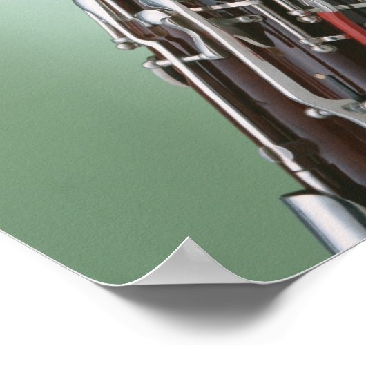 Poster Basson (Coin)