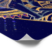 Poster Bastet : Gardien des Mystères du Nil (Coin)