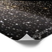 Poster Bastet par Gregory Gallo (Coin)