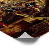 Poster Bastille (Coin)