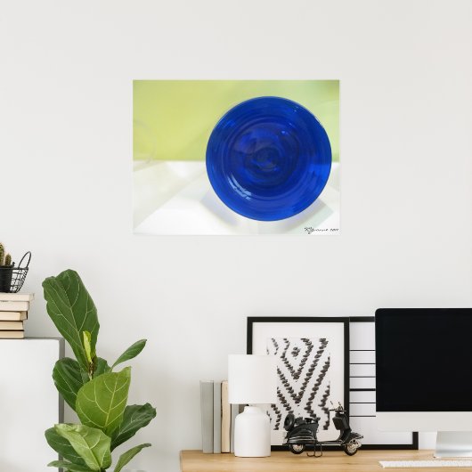 Poster BasVerre0 (Bureau à domicile)