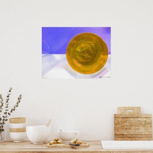 Poster BasVerre1 (Cuisine)