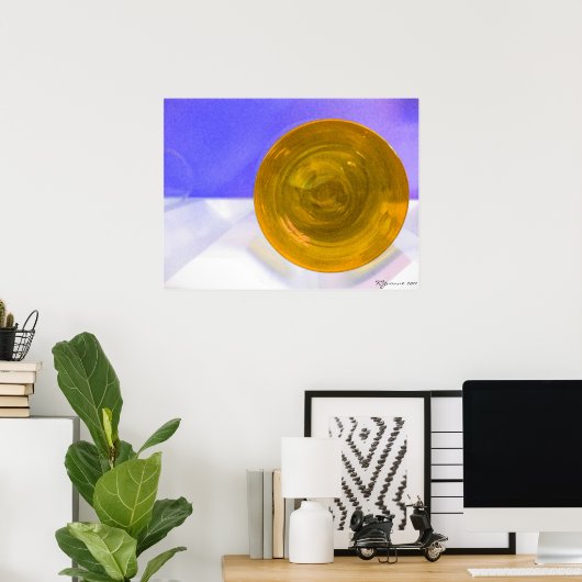 Poster BasVerre1 (Bureau à domicile)