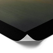 Poster Bat 1 animal Spirit (Coin)