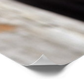 Poster Bat australien (Coin)