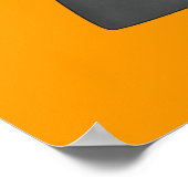 Poster Bat de Corail (Coin)