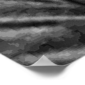 Poster BAT MASTERSON LAWMEN LEGEND de l'OLD WEST (Coin)