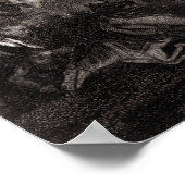 Poster Bataille à Pittsburg Landing (Coin)