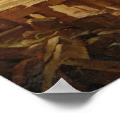 Poster Bataille au temple de Karnak (Coin)