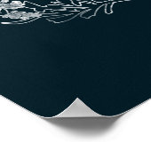 Poster Bataille Born - Nevada, Las Vegas. Logo d'indicate (Coin)